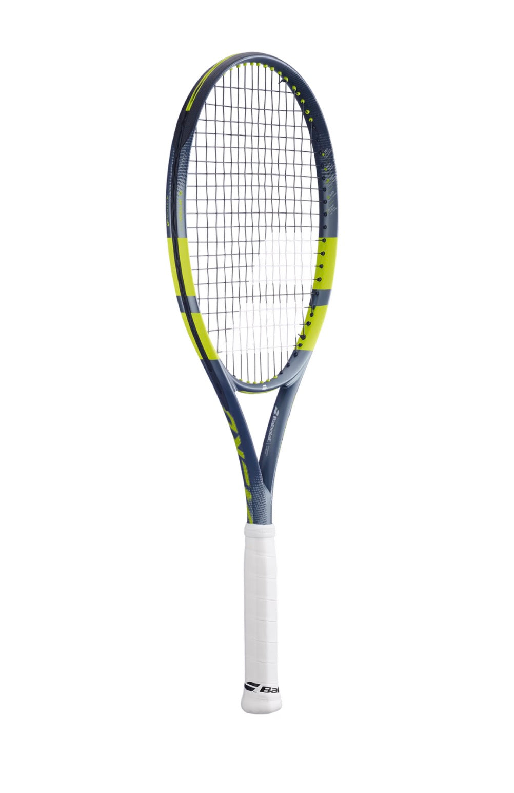 Babolat Pure Aero Team Gen9 unbesaitet