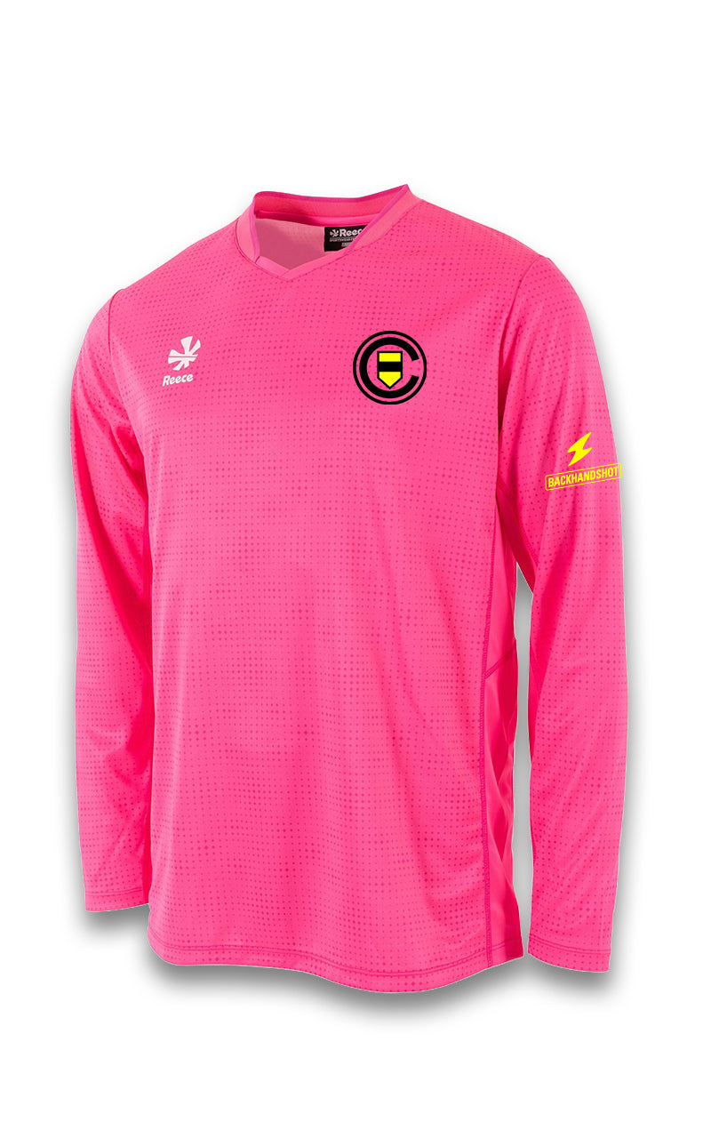 CSV TW Trikot Langarm Unisex