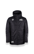 CHTC Coat Jacket Herren