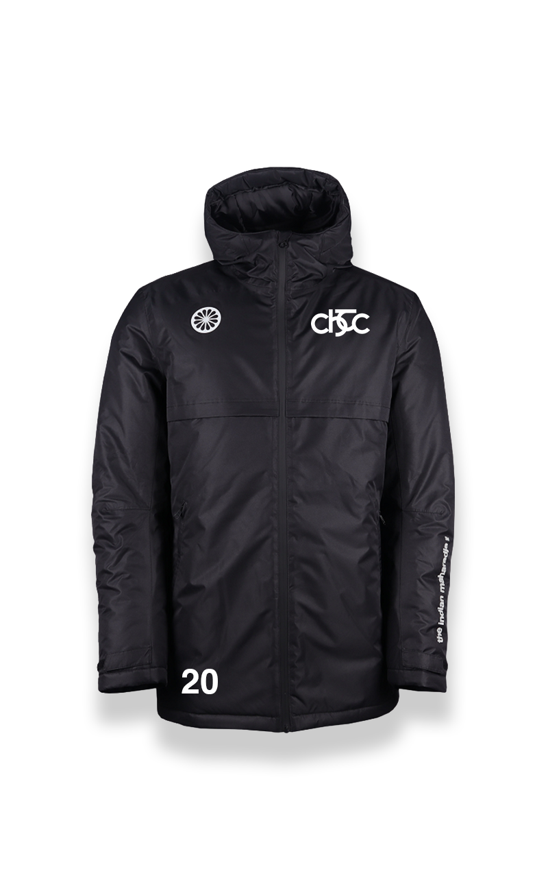 CHTC Coat Jacket Herren