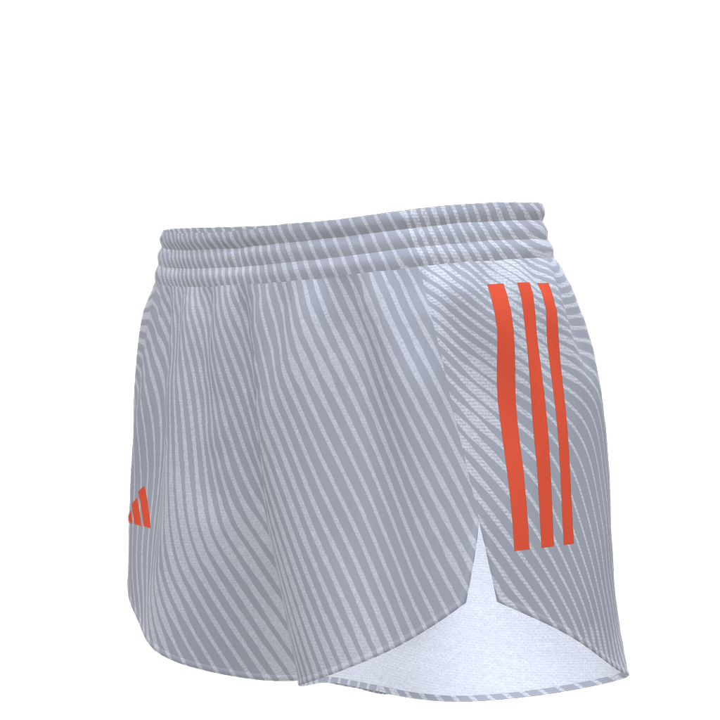 adidas Short Damen (ohne tight)
