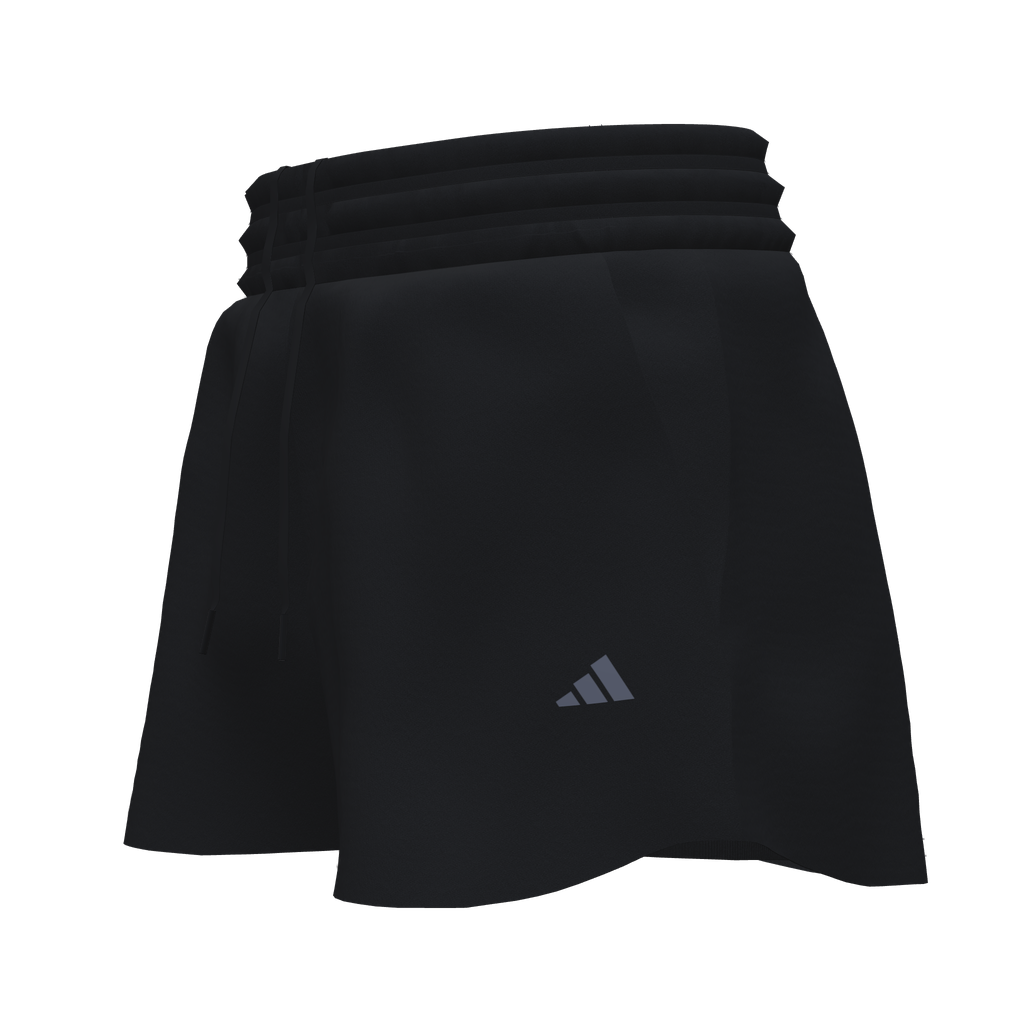 adidas Short mit Tight Damen