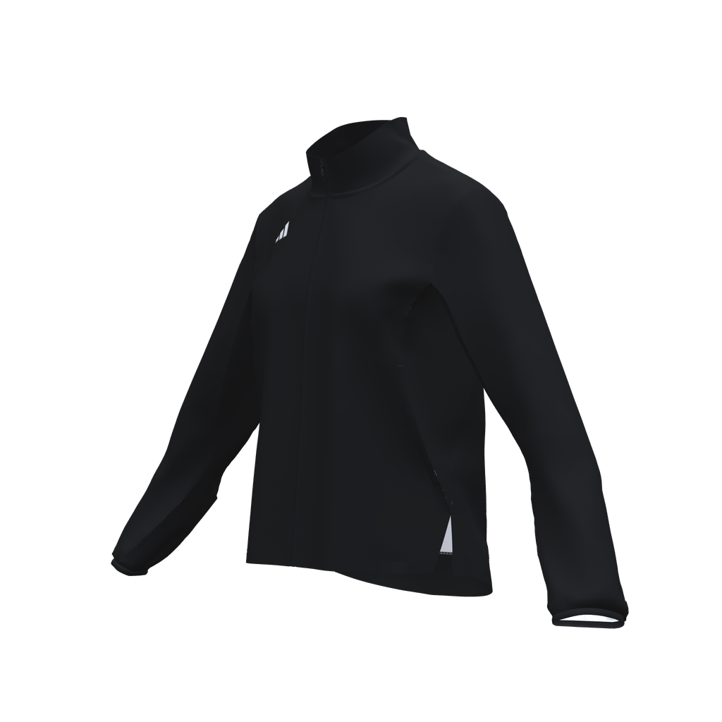 adidas adizero Jacke Damen