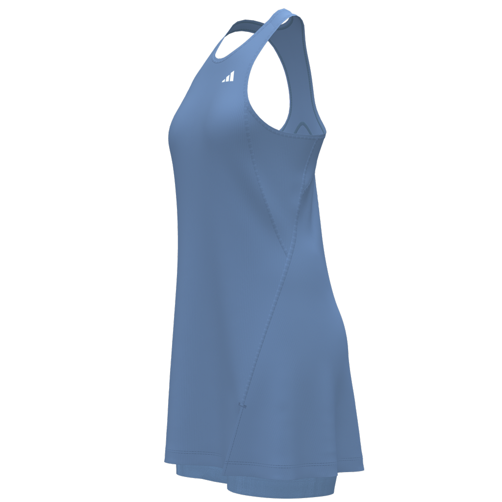 adidas Tenniskleid mit tight