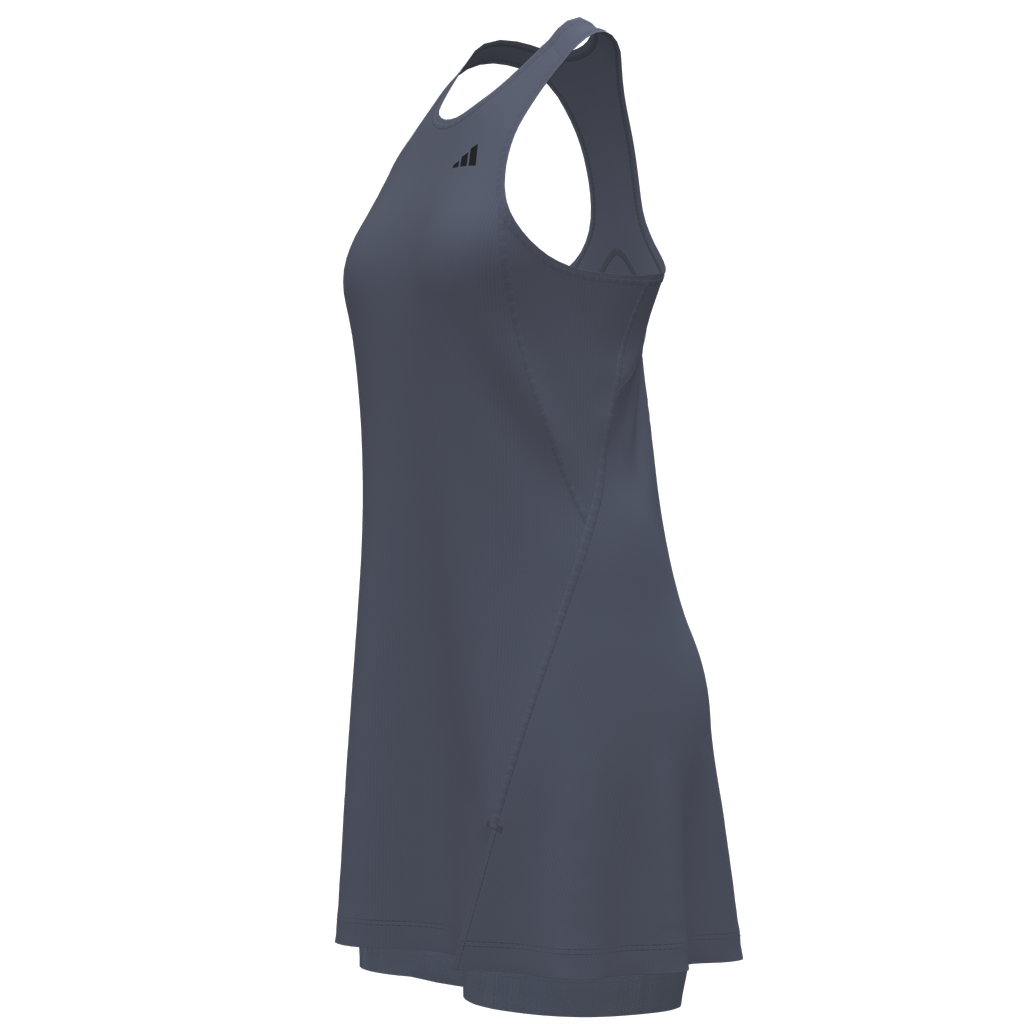 adidas Tenniskleid mit tight