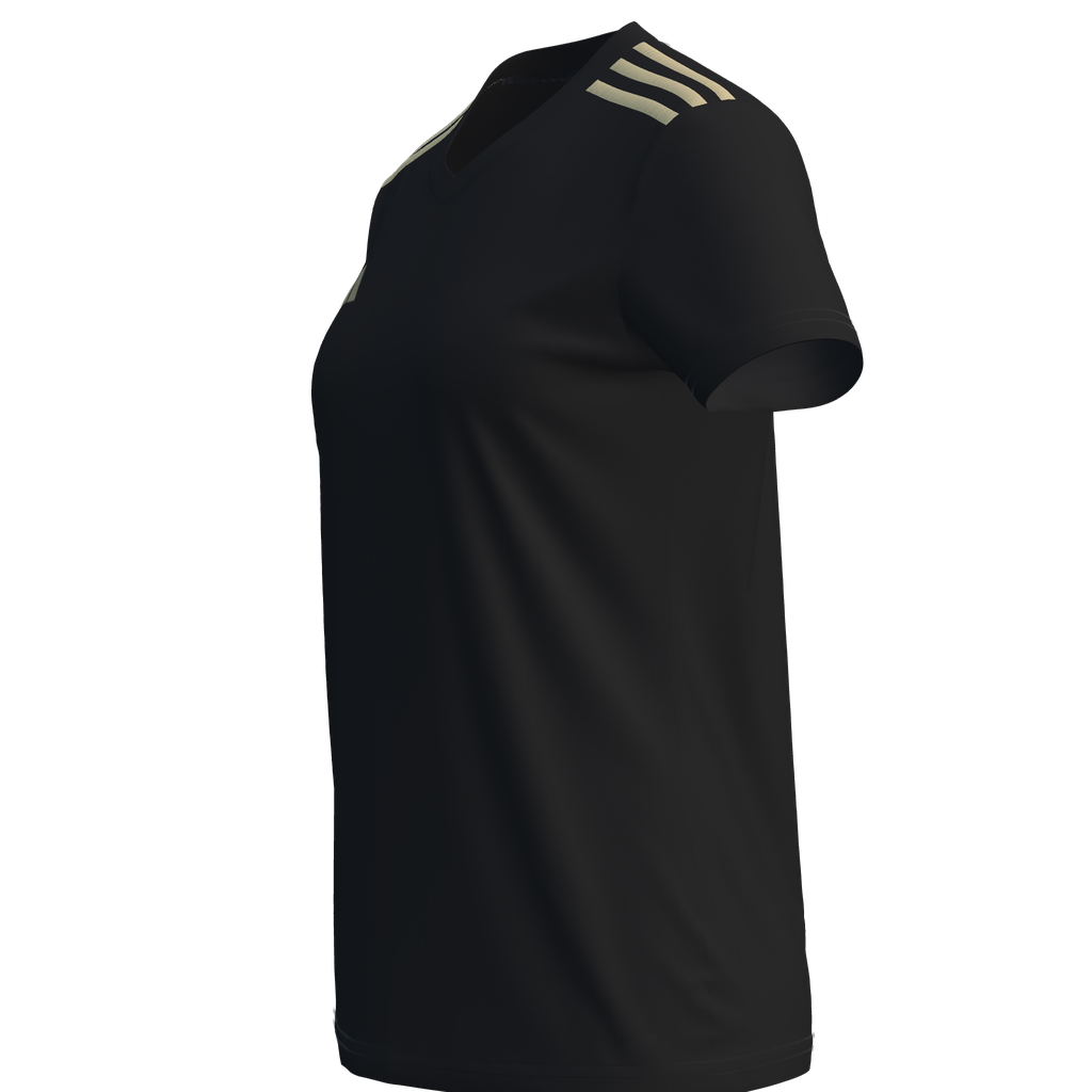 adidas T-Shirt „Mama" Damen