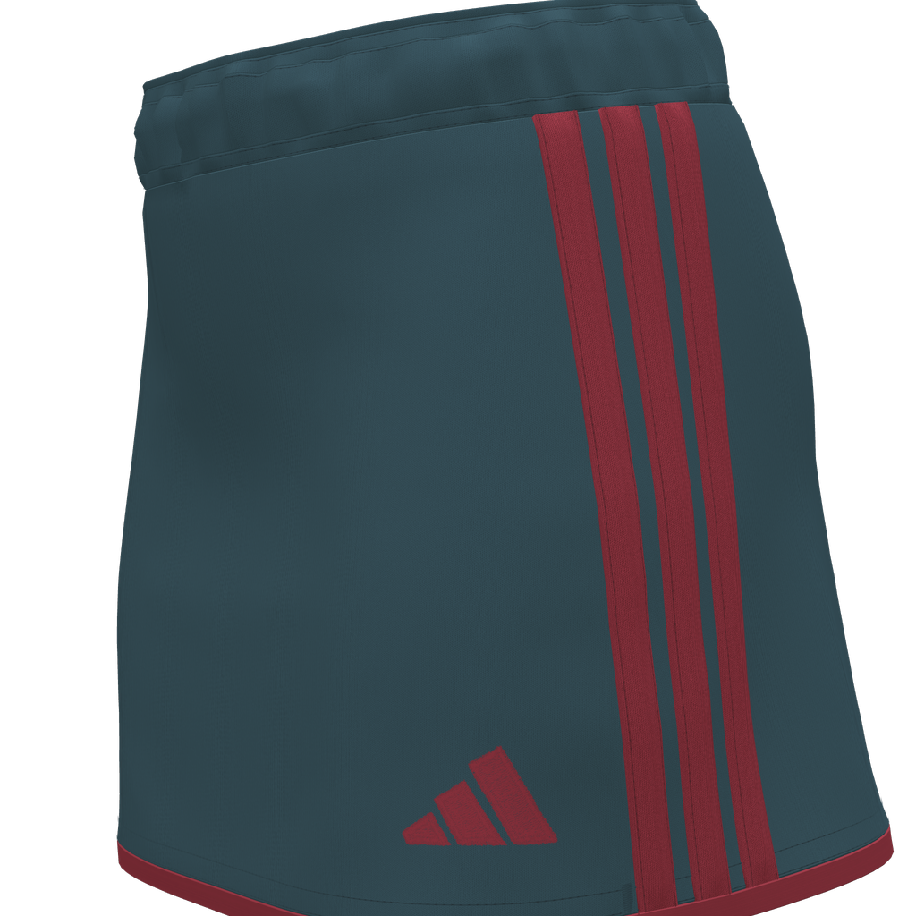 adidas Rock Mädchen