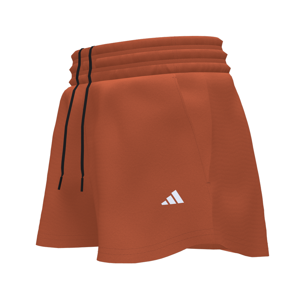 adidas Short mit Tight Damen