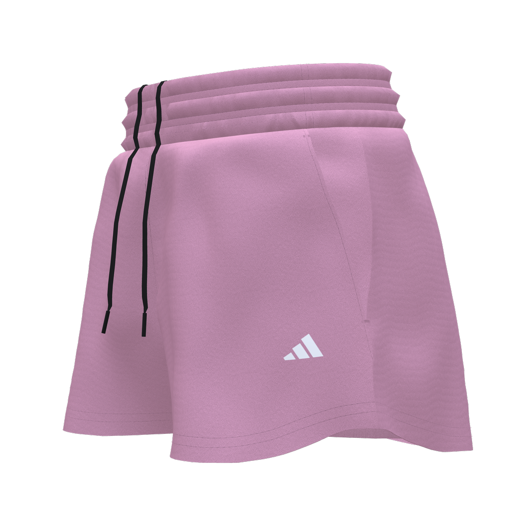 adidas Short mit Tight Damen