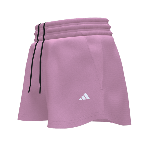adidas Short „Flocke“ mit Tight Damen
