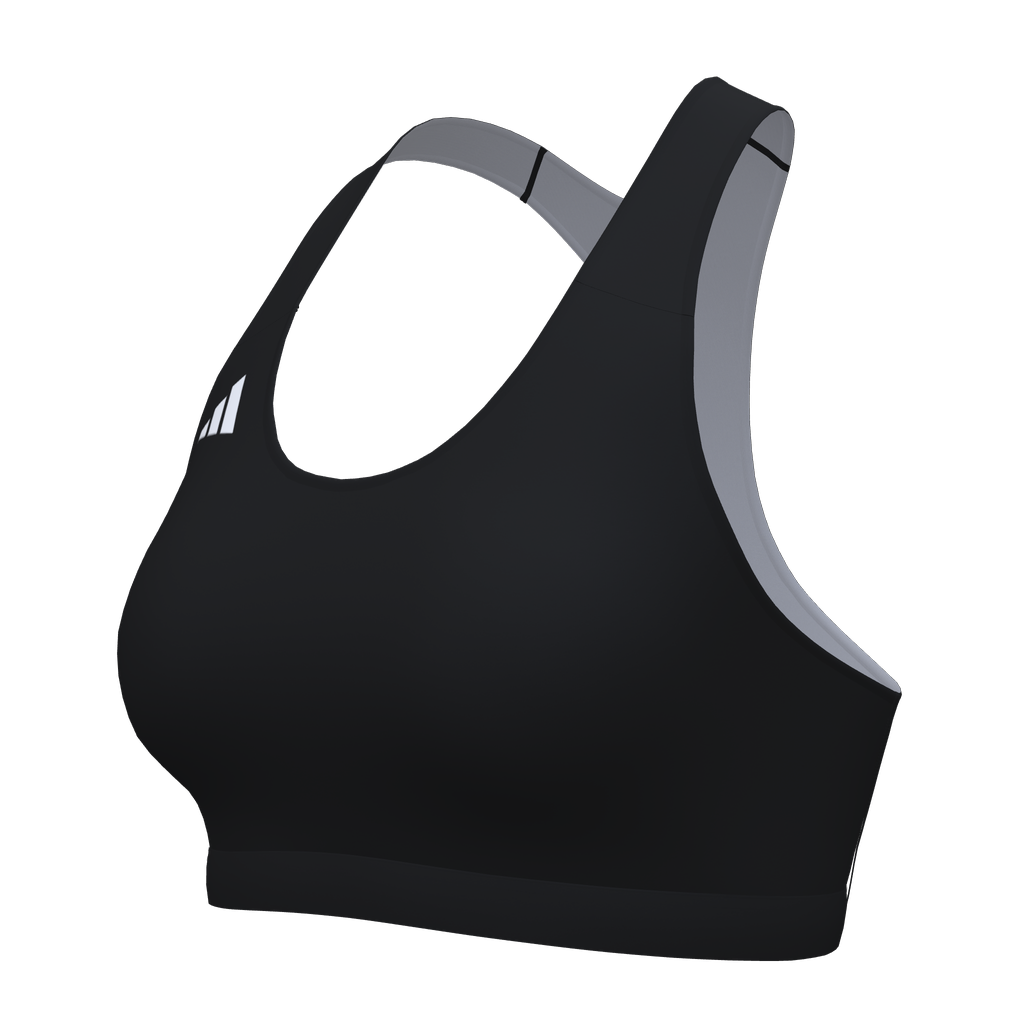 adidas adizero Sports Bra Damen