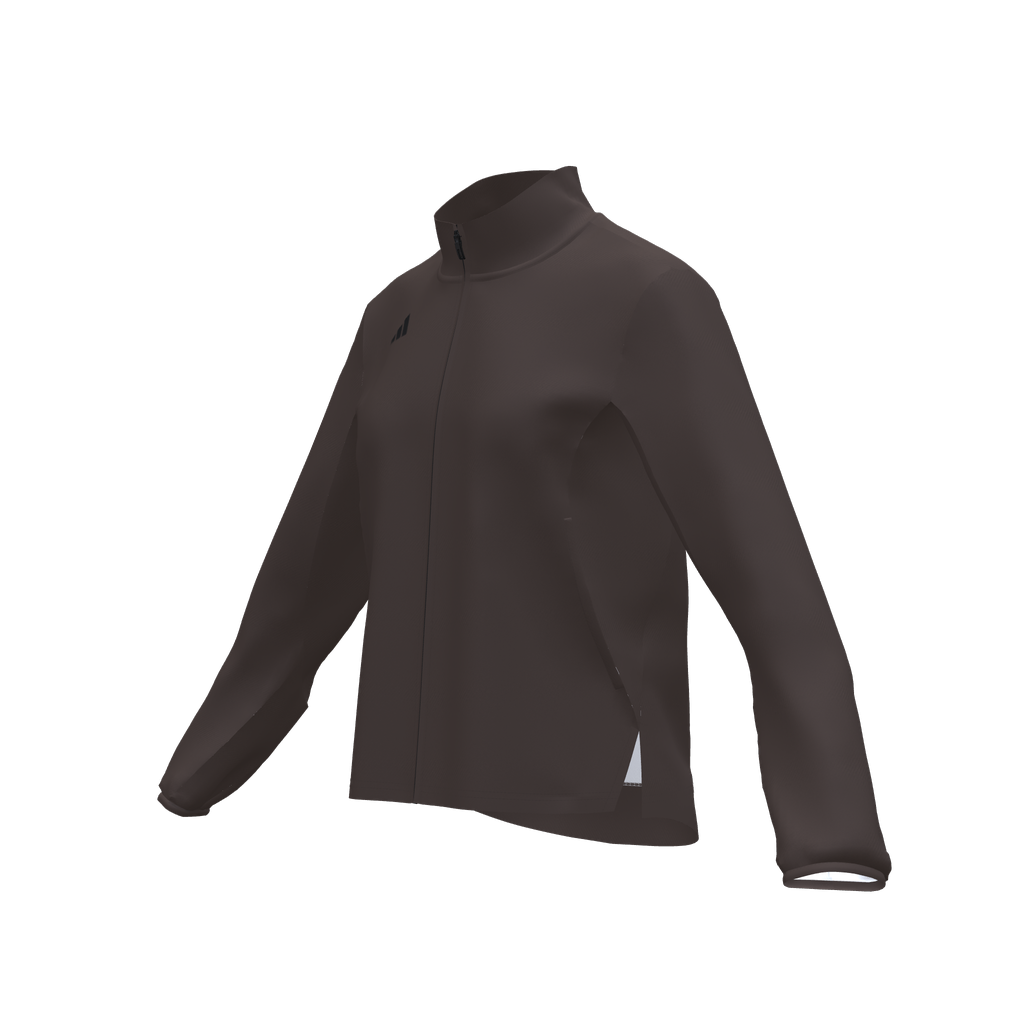 adidas adizero Jacke Damen