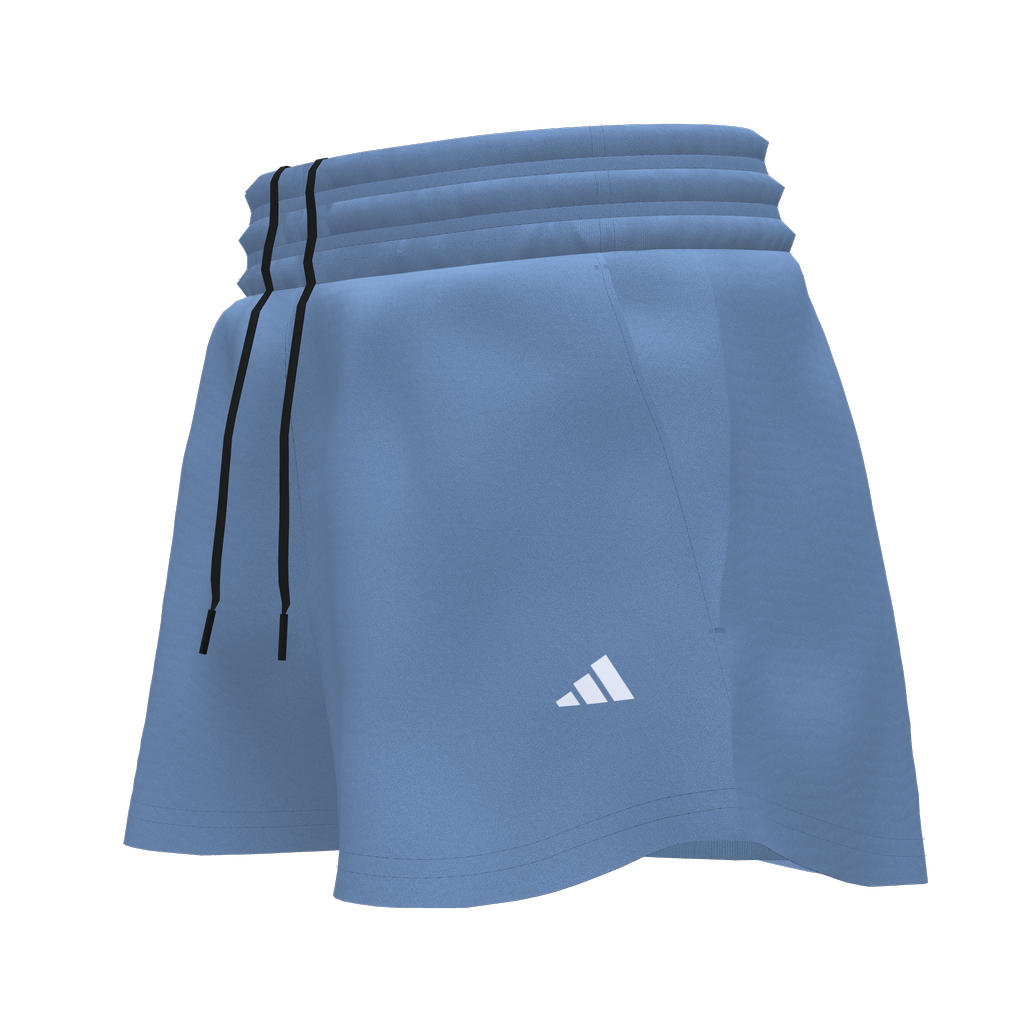 adidas Short mit Tight Damen