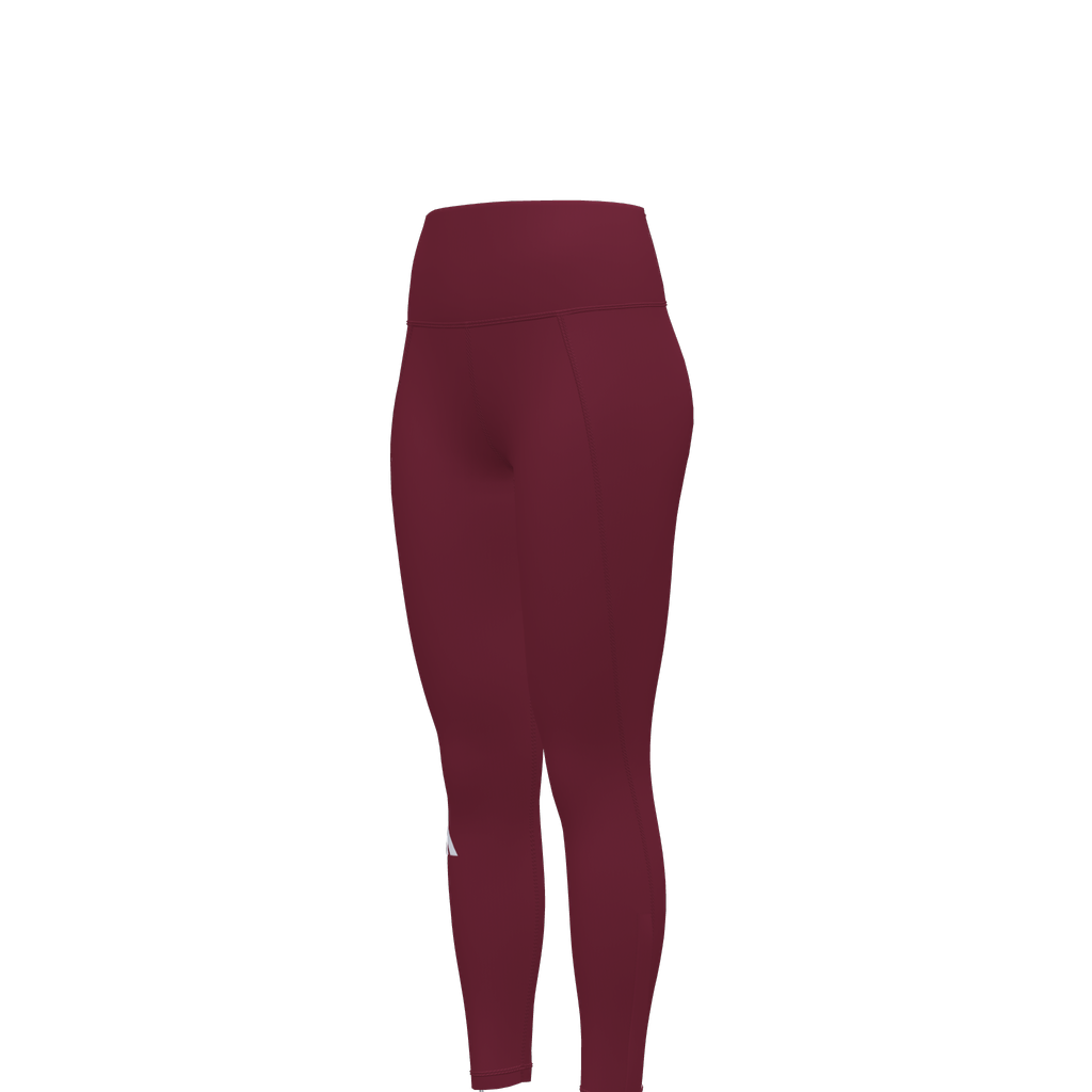 adidas adizero Leggings Damen