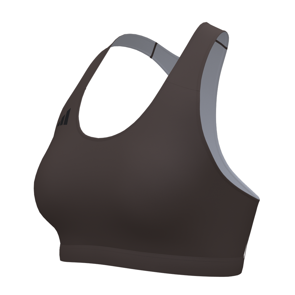 adidas adizero Sports Bra Damen