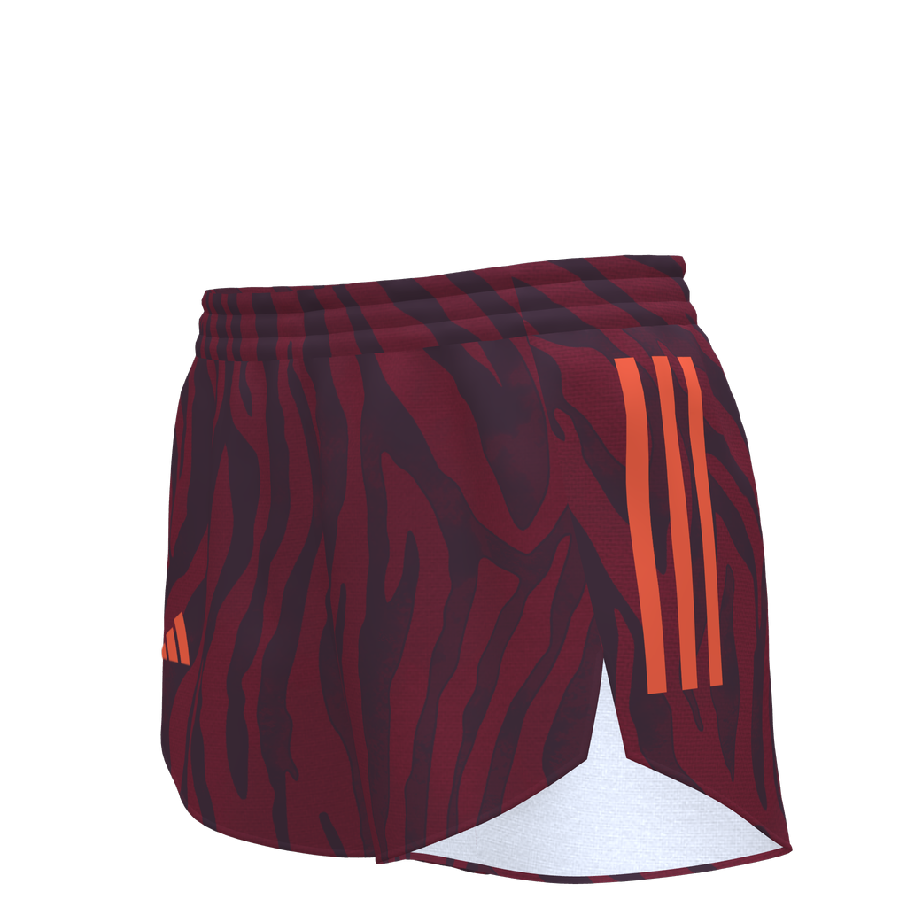 adidas Short Damen (ohne tight)