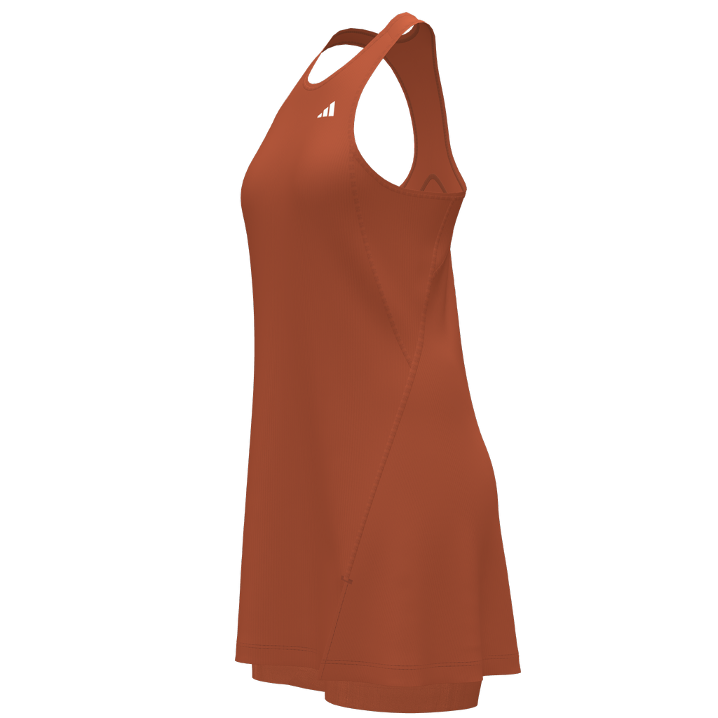 adidas Tenniskleid mit tight