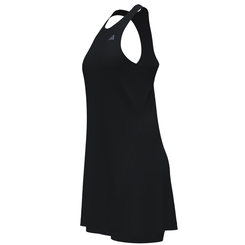 adidas Tenniskleid mit tight