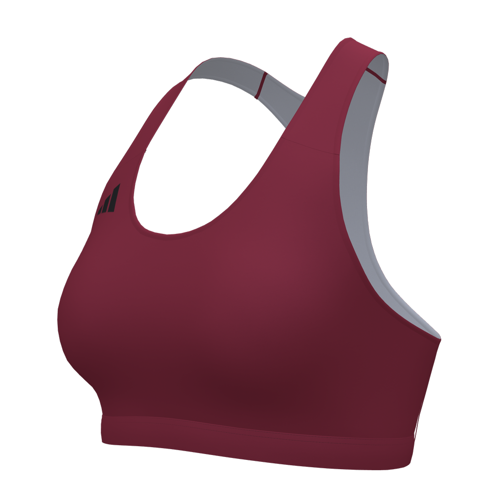 adidas adizero Sports Bra Damen