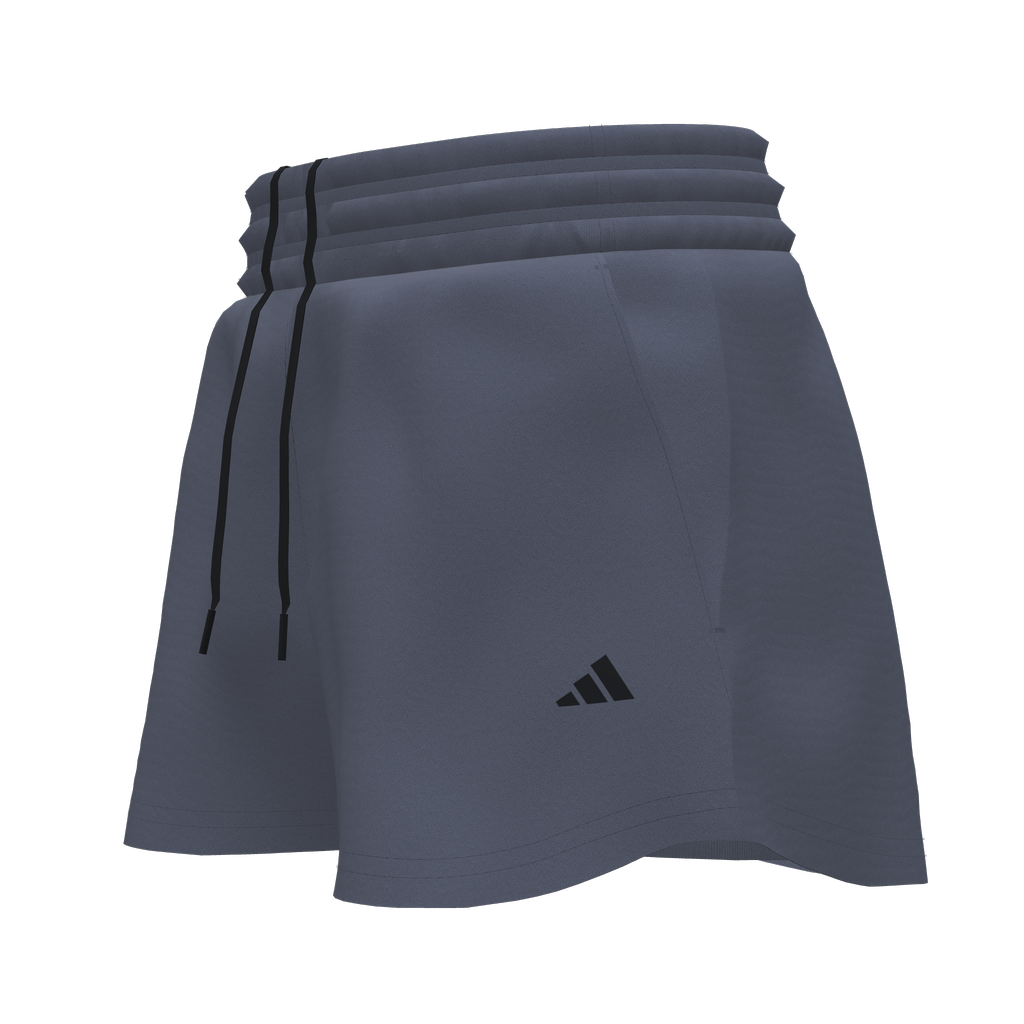 adidas Short mit Tight Damen