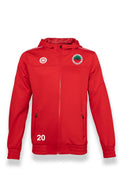 CHTC Trainingsjacke Kids