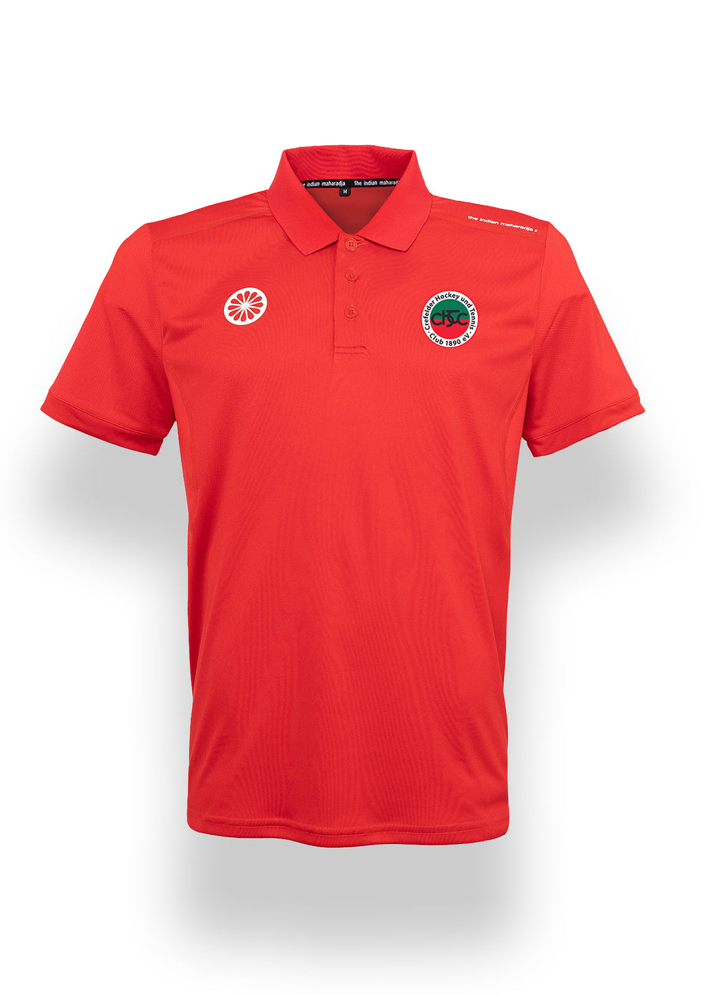 CHTC Polo Herren/Jungs Tennis