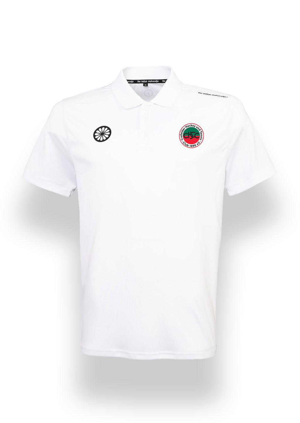 CHTC Polo Herren/Jungs Tennis
