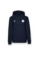 Metz Hoody Damen navy