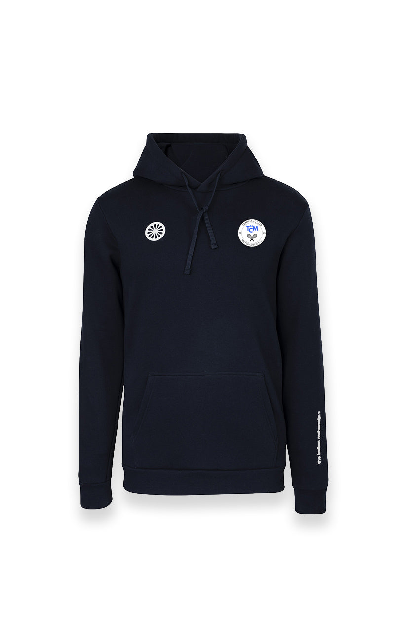 Metz Hoody Herren / Kids navy