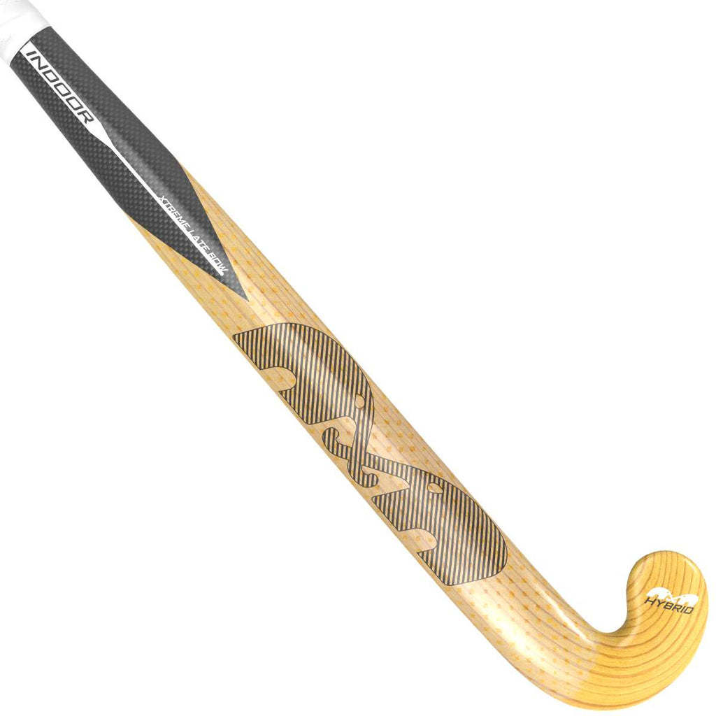 TK Hybrid XLB Indoor