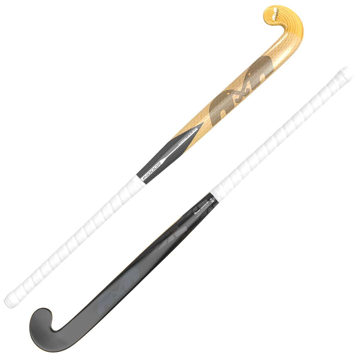 TK Hybrid XLB Indoor