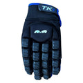 TK1 Plus Handschutz, Links Indoor