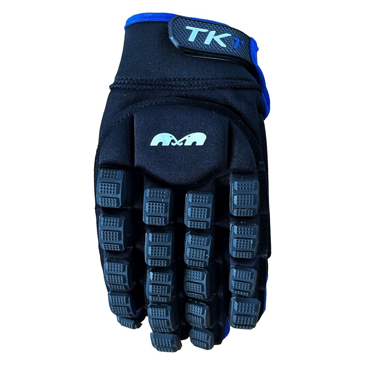 TK1 Plus Handschutz, Links Indoor