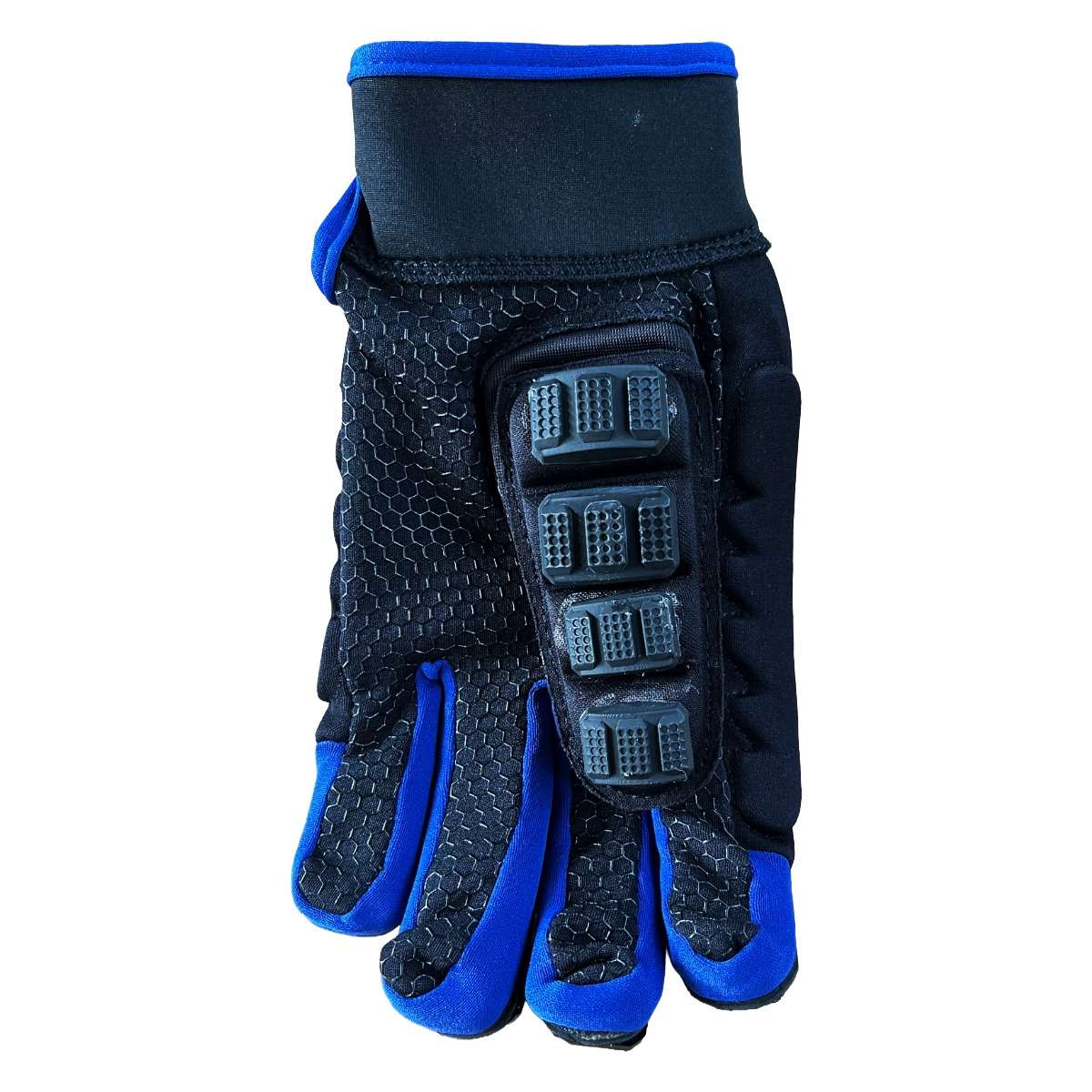 TK1 Plus Handschutz, Links Indoor