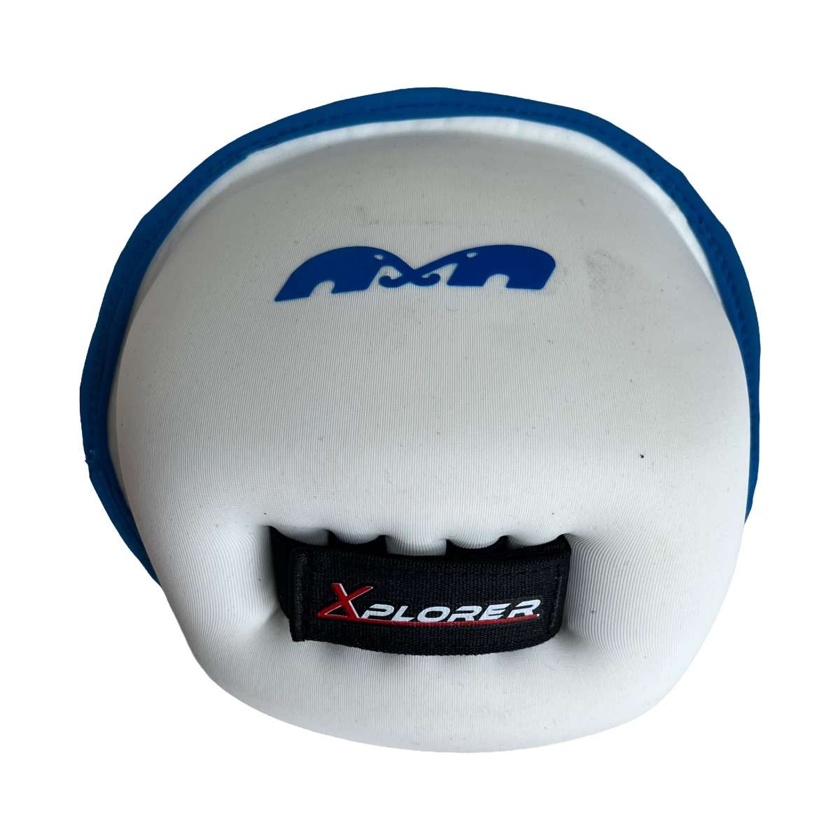 TK XPLORER Handschutz weiss