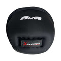 TK XPLORER Handschutz schwarz