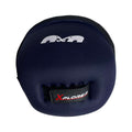 TK XPLORER Handschutz navy