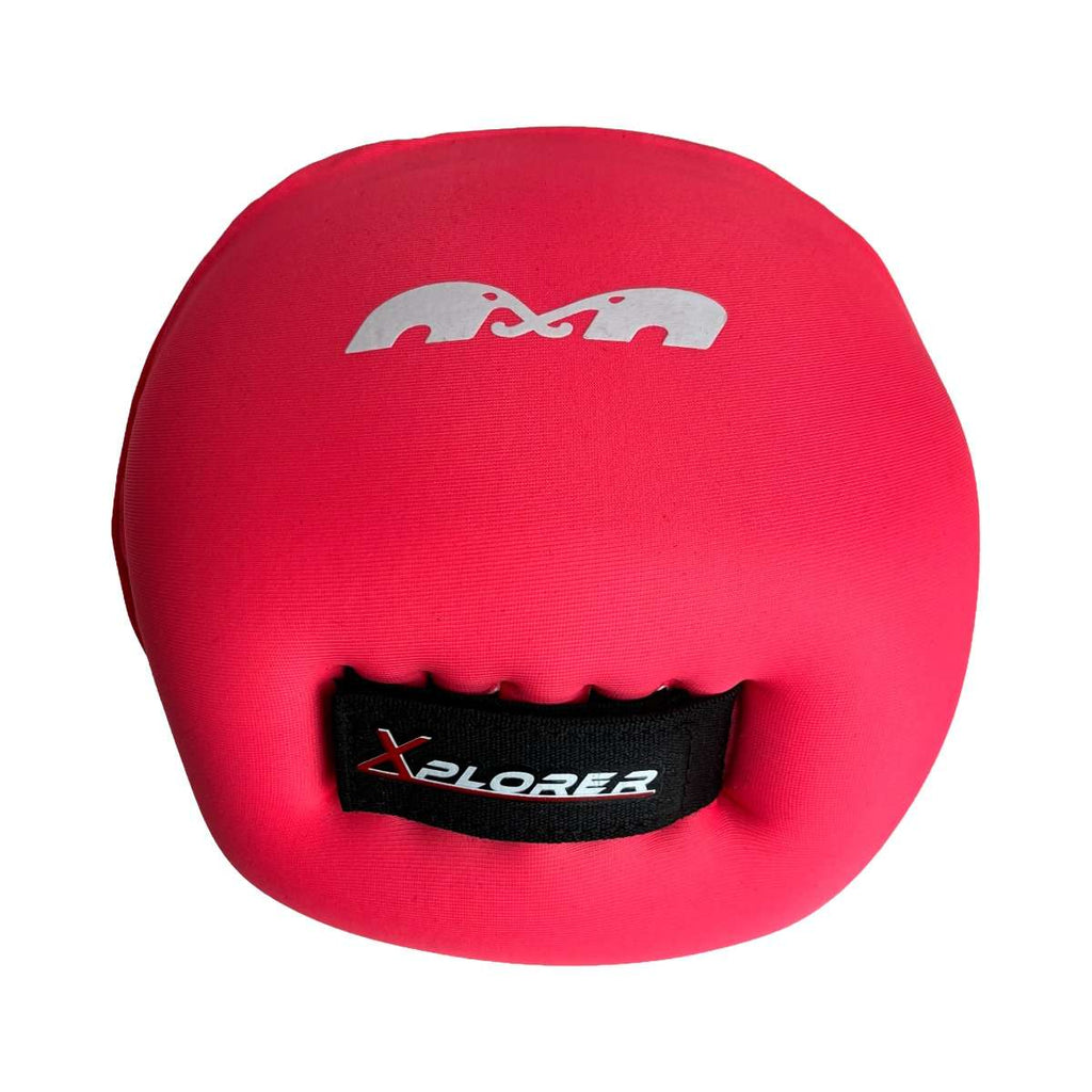 TK XPLORER Handschutz pink
