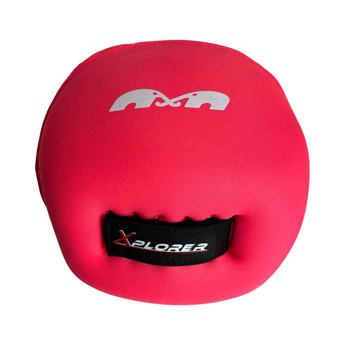 TK XPLORER Handschutz pink