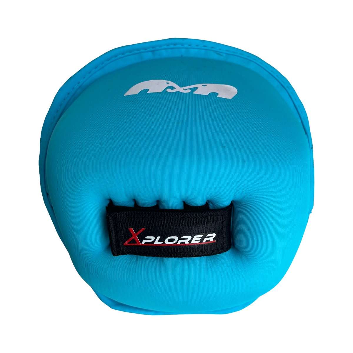 TK XPLORER Handschutz hellblau