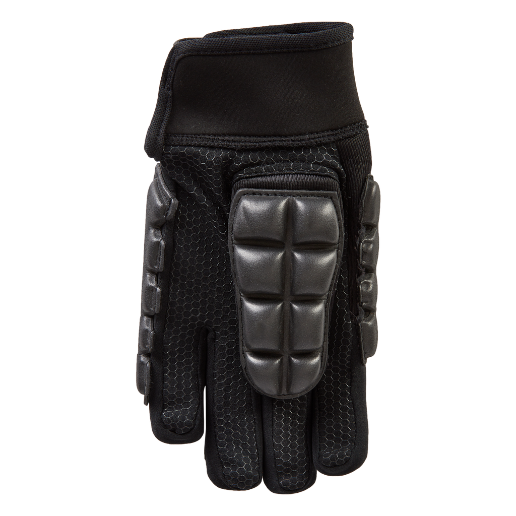 TK1 Handschutz, Links Indoor schwarz
