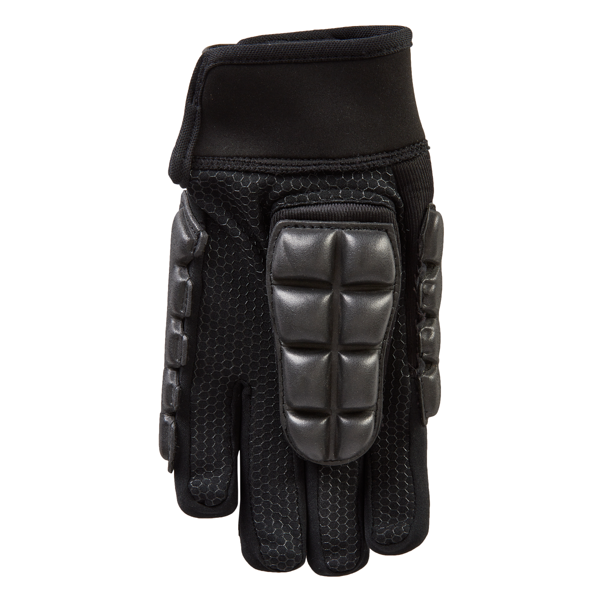 TK1 Handschutz, Links Indoor schwarz