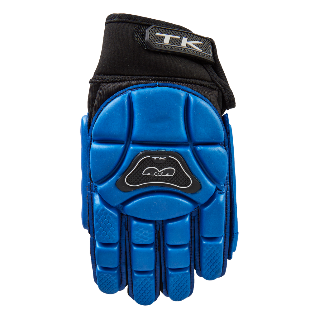 TK1 Handschutz, Links Indoor navy