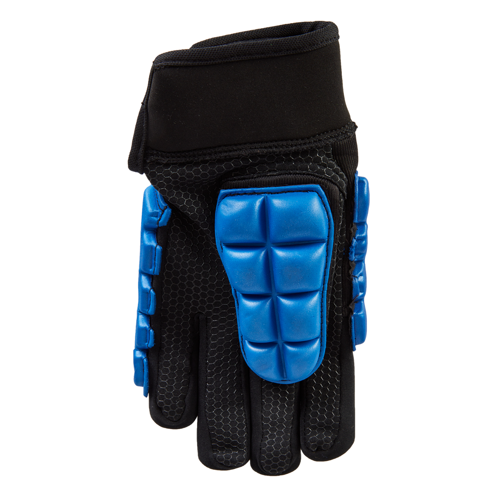 TK1 Handschutz, Links Indoor navy
