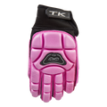 TK1 Handschutz, Links Indoor pink
