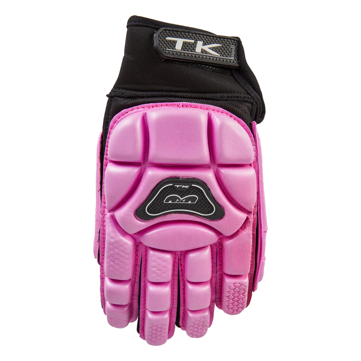 TK1 Handschutz, Links Indoor pink