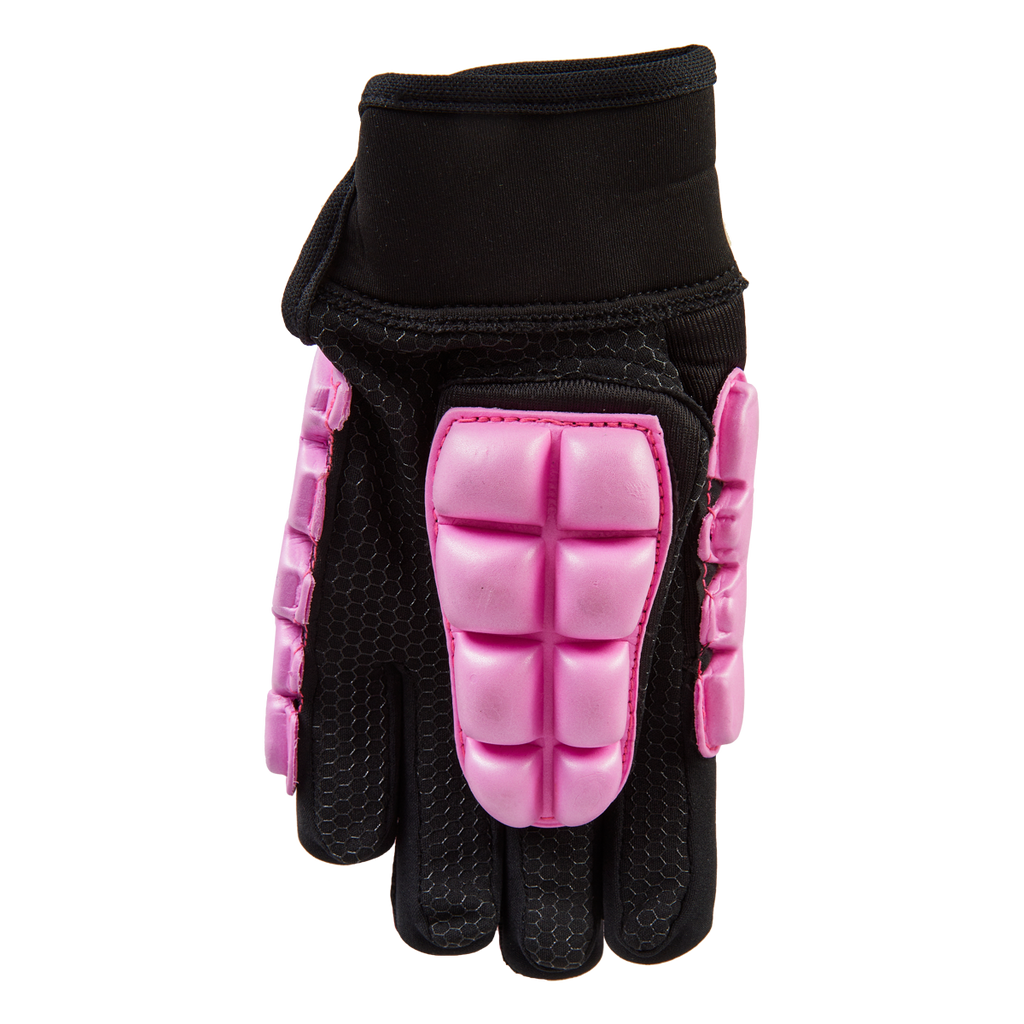 TK1 Handschutz, Links Indoor pink