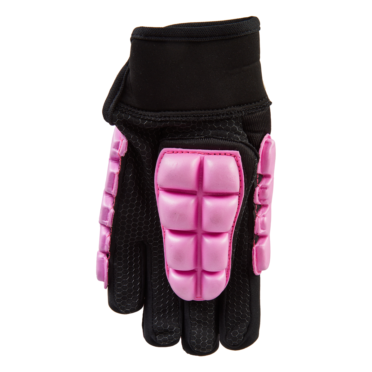 TK1 Handschutz, Links Indoor pink