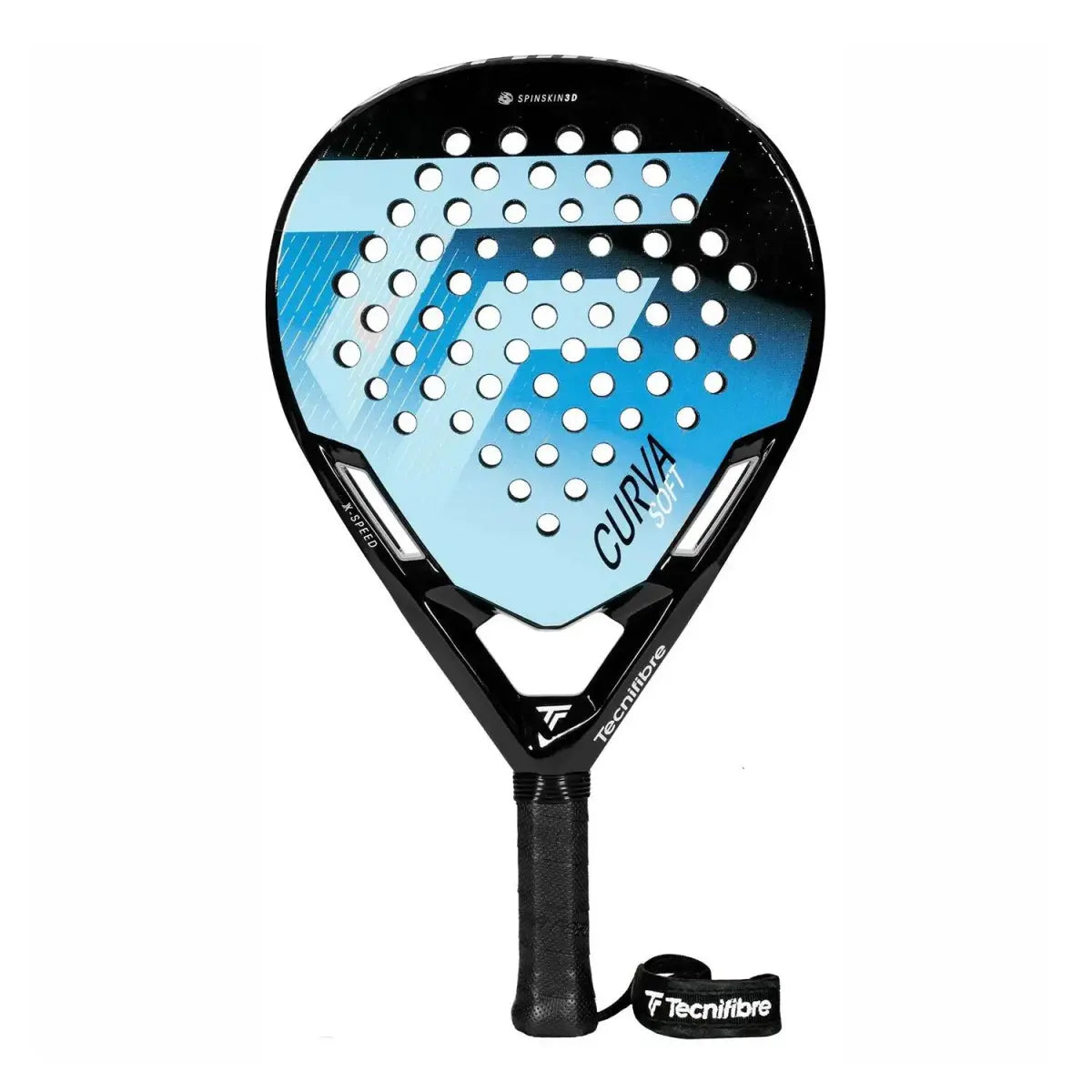 Tecnifibre Curva Soft