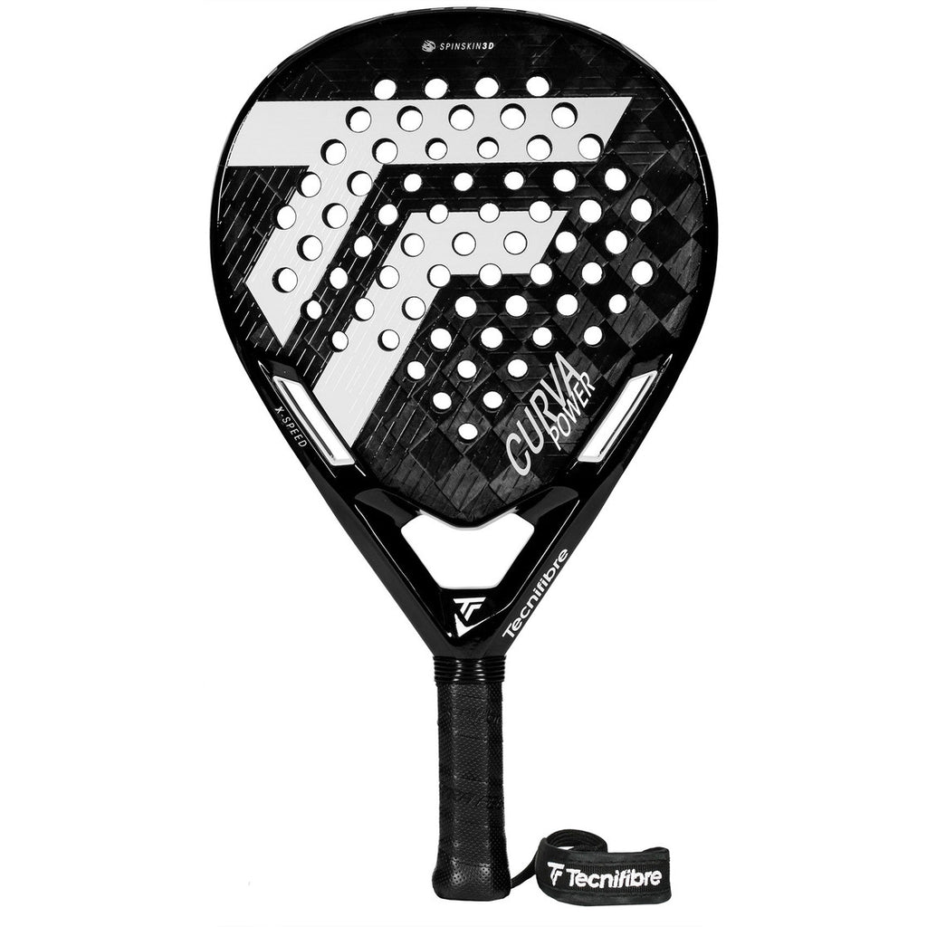 Tecnifibre Curva Power